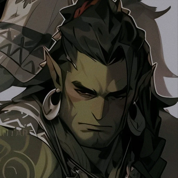 Asgar Kalte | Orcman