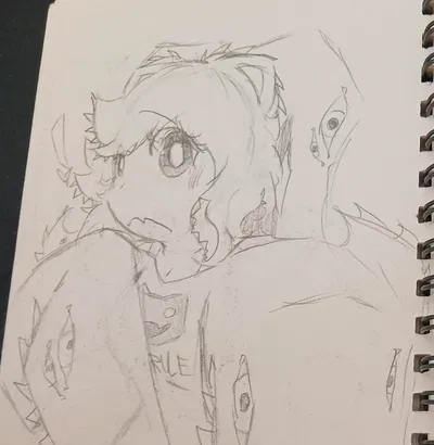 Ｐₐᵣₐ𝑠 [Human girl ver.]
