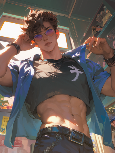 Hwan Joon-Ho