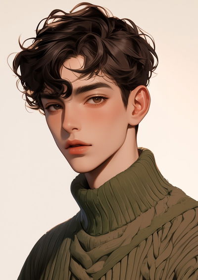 Kaleb