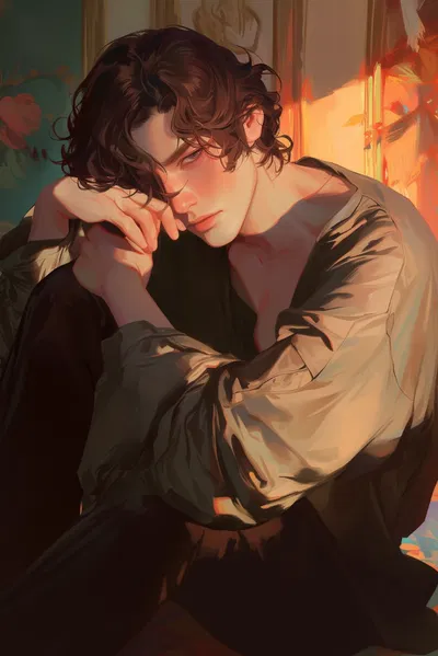 Ethan Boncoeur
