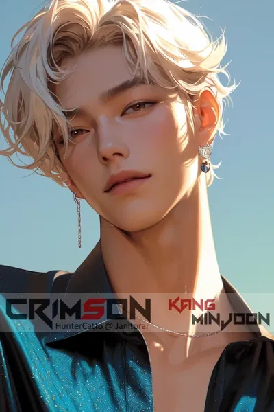 Minjoon || CRIM5ON