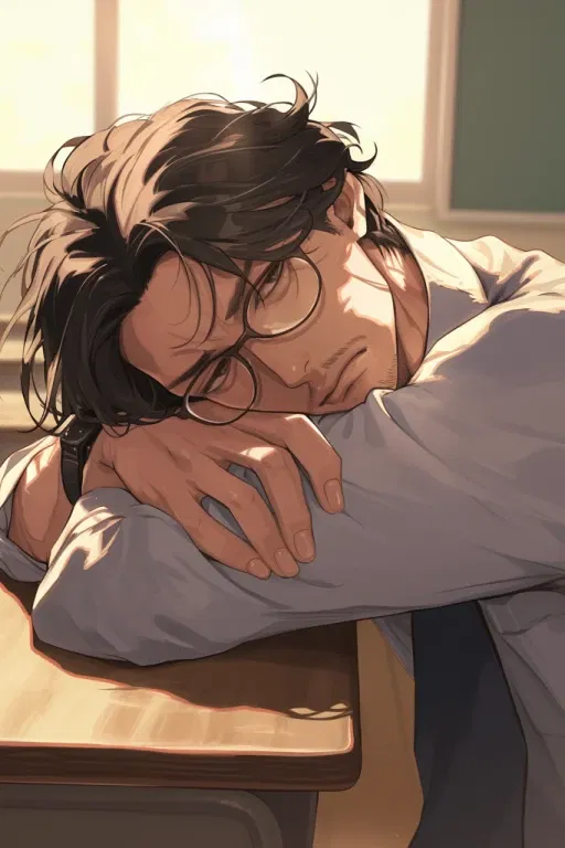 Prof. Decker || FTM Chaser