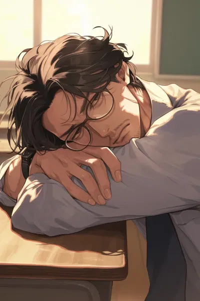 Prof. Decker || FTM Chaser