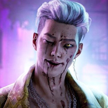Ji-Woon Hak, The Trickster