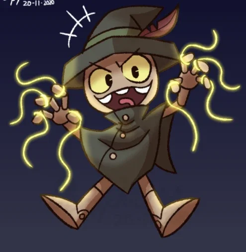 Fantoccio