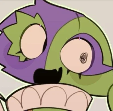 Bittergiggle
