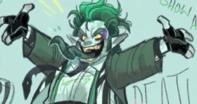 Beetlejuice