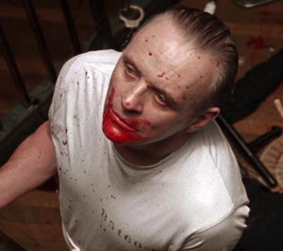 Hannibal Lecter