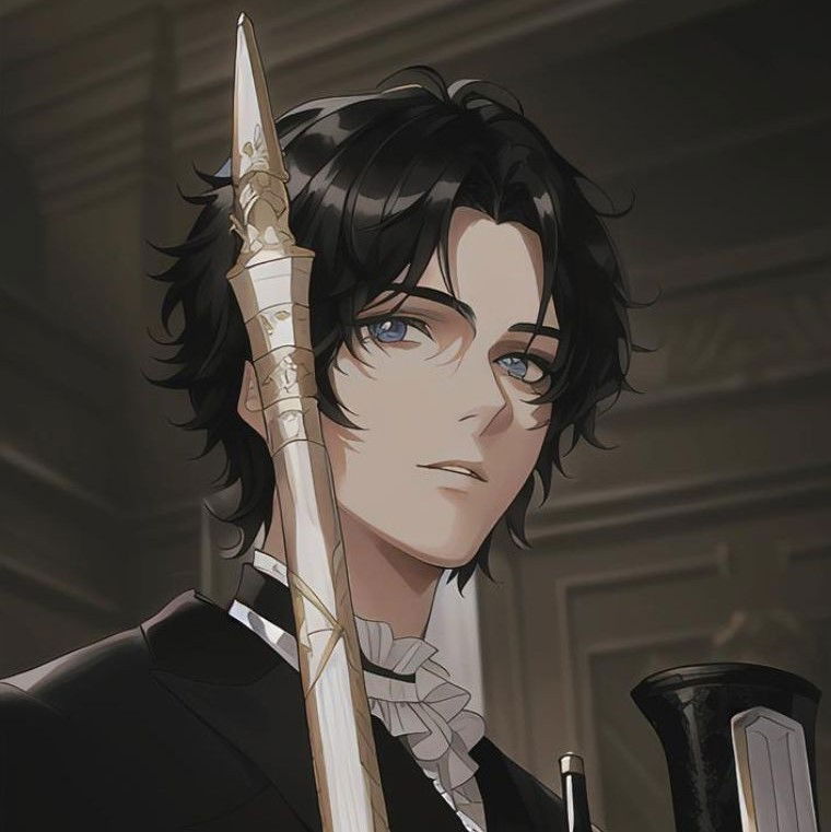Eric (Your Royal Assistant)