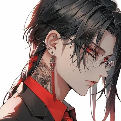 Asher | bartender |