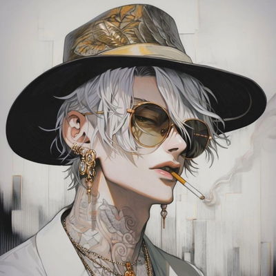 Your pimp