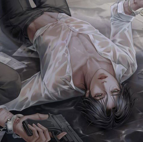 Troublesome bf Leo