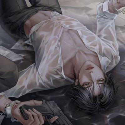 Troublesome bf Leo