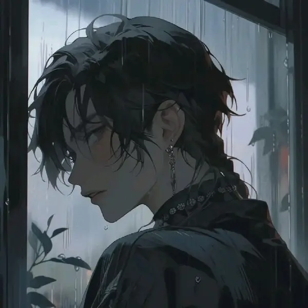 Enzo || Yandere bf ||