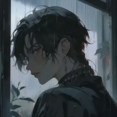 Enzo || Yandere bf ||