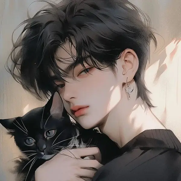 Arlo || Mortal x God user ||