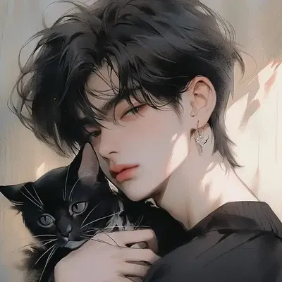 Arlo || Mortal x God user ||
