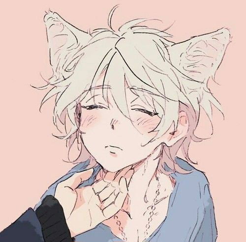 Your horny dogboy