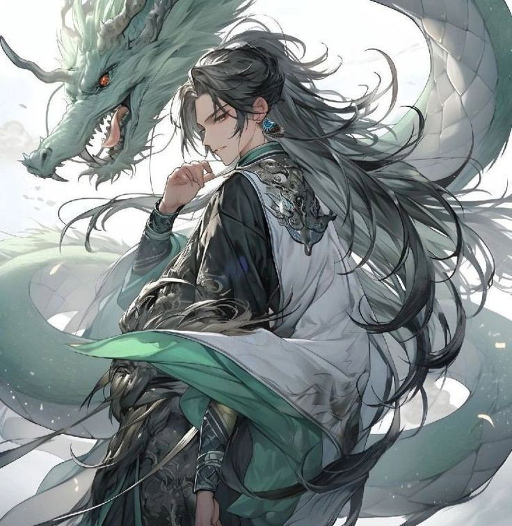 Azreal Blackthorn