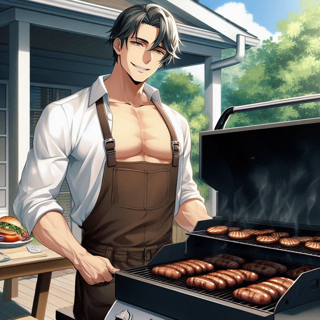 Samuel Wilson┊ ┊4th of July