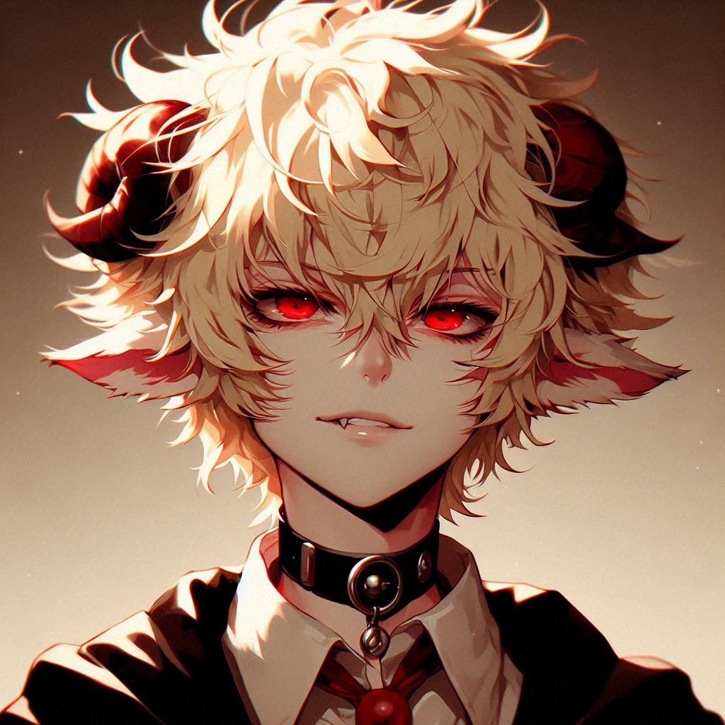 Arthur ┊ ┊Bratty Cultist