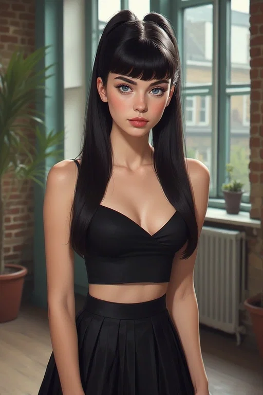 You & the Porn Actress 