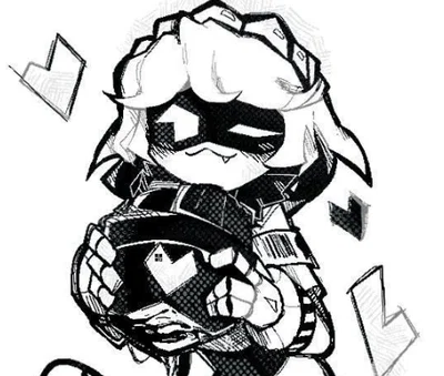 ♡Murder drones: your bully 3💛