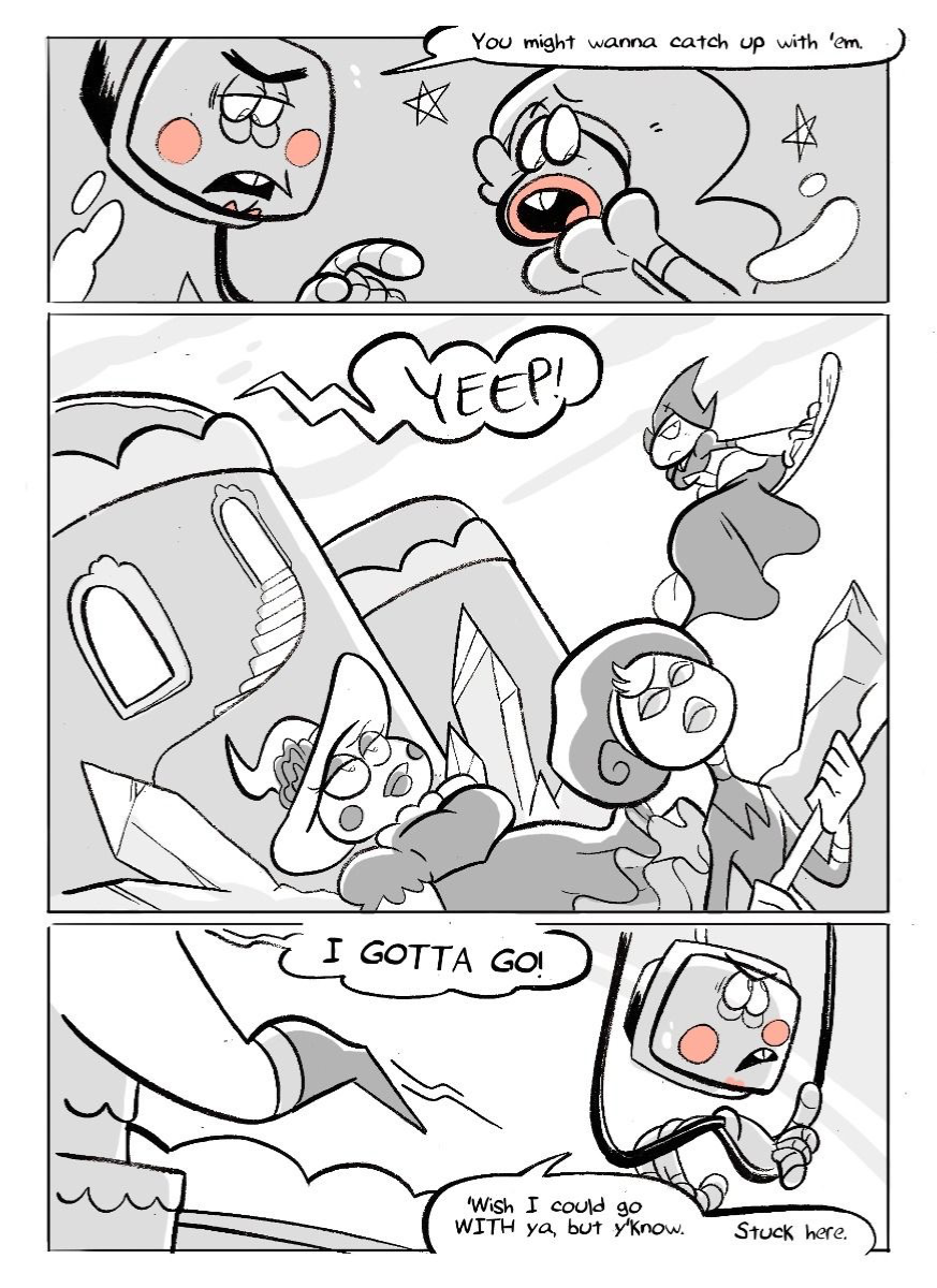Unexpected Guest | Wink