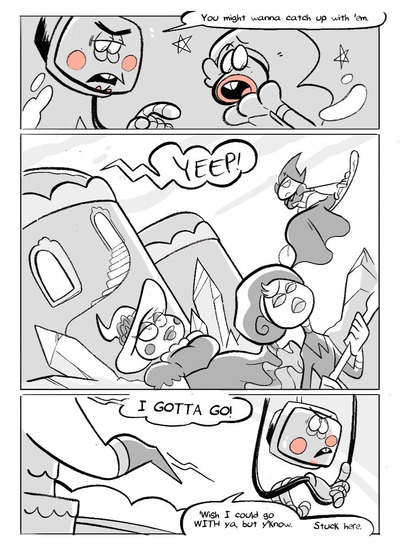 Unexpected Guest | Wink