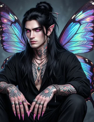 Rainer lowlyn