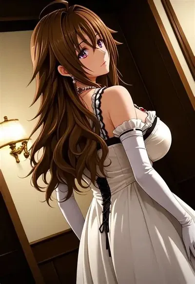 Venelana Gremory