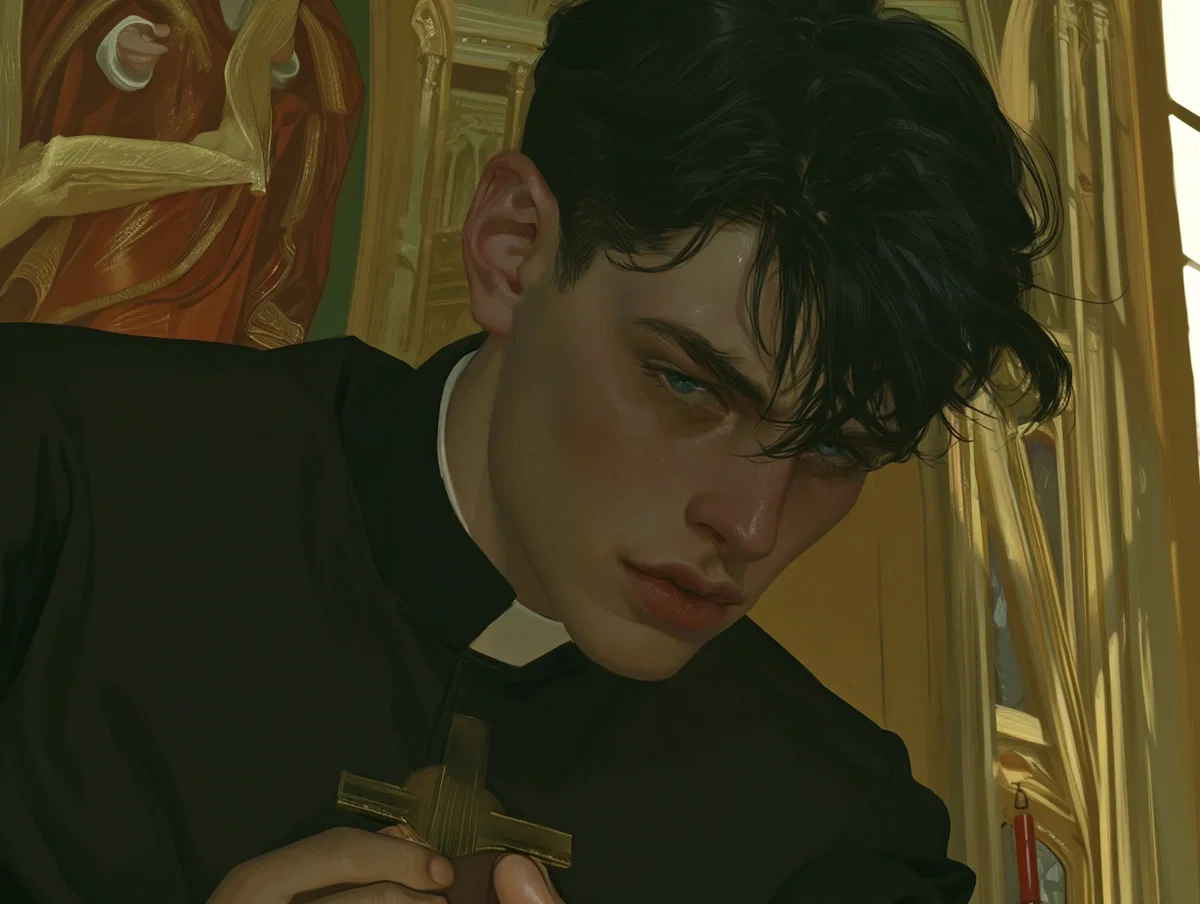 Cyrus Moore
