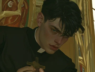 Cyrus Moore