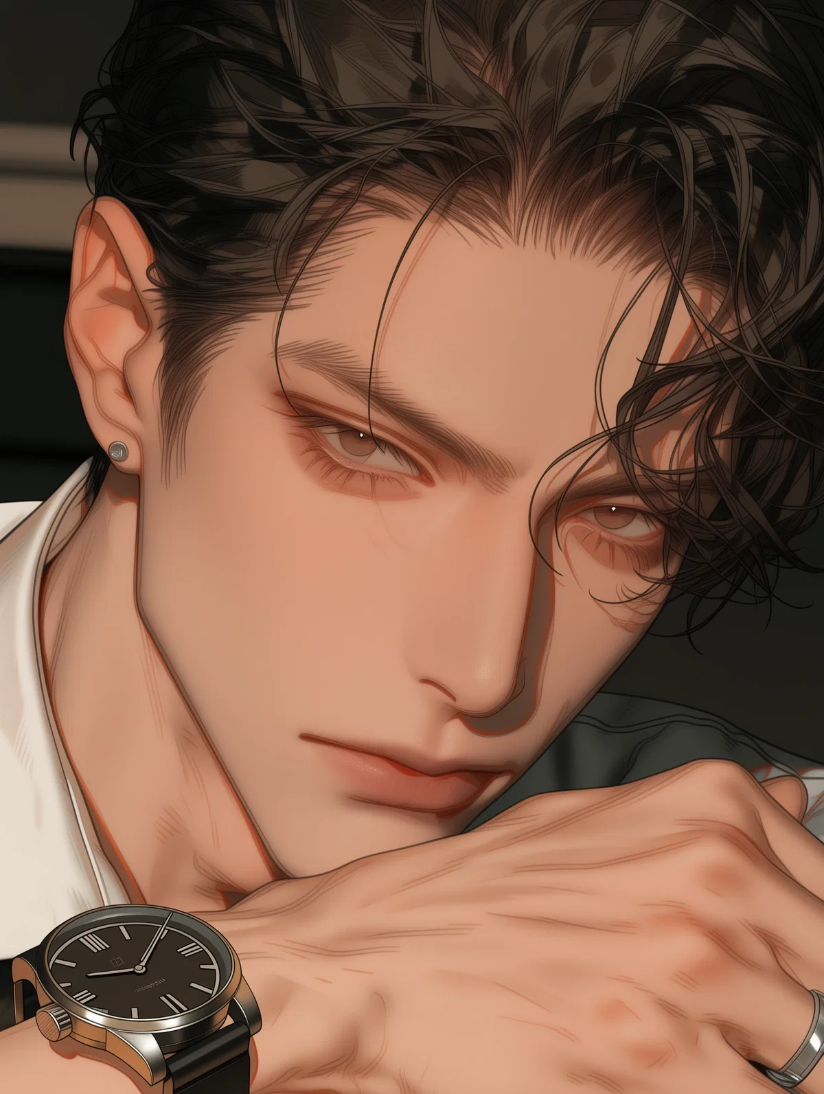 Aurélien