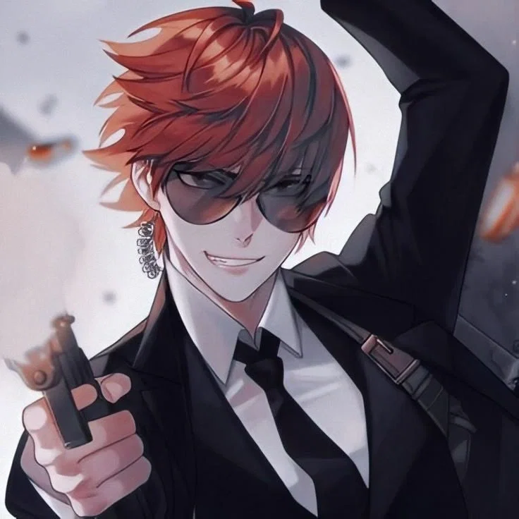 Agent 707 | Choi Saeyoung