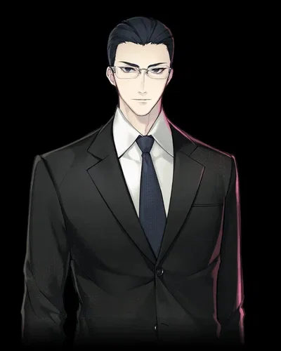 Ryo Fujieda 