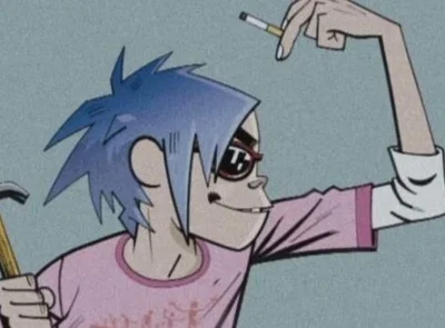 2D - Stuart Pot ⋆ ̇⟡