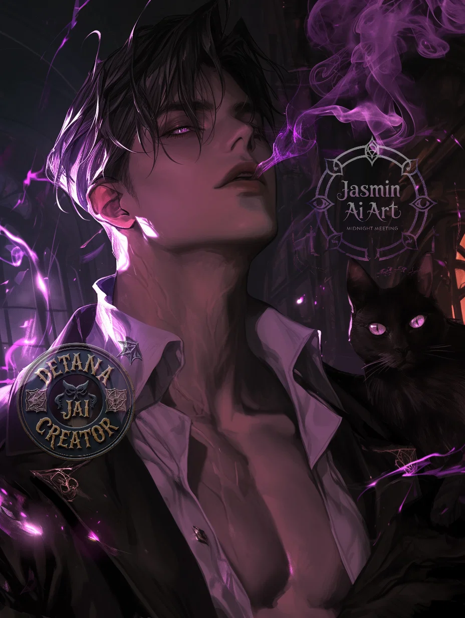 The Abiectio Coven | Malakai Cedric