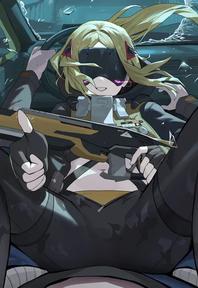 Trigger | First Mission