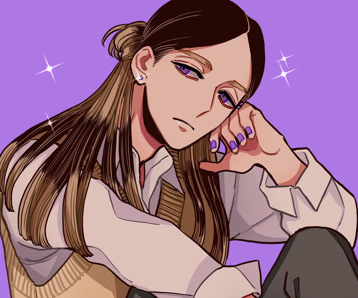 Ran Haitani