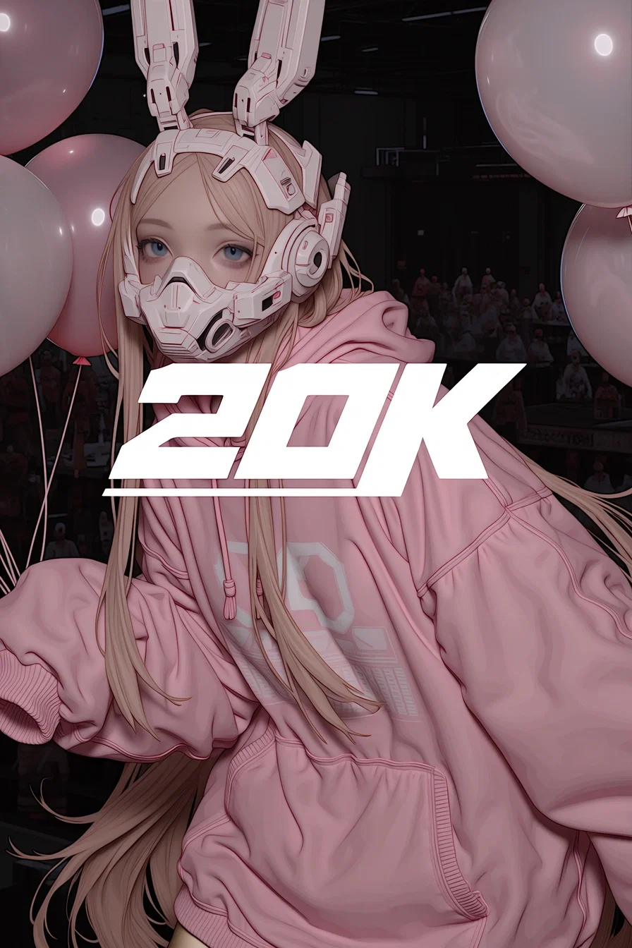 20K