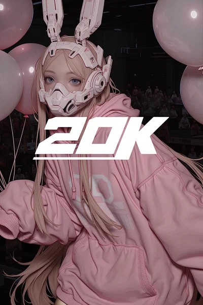 20K