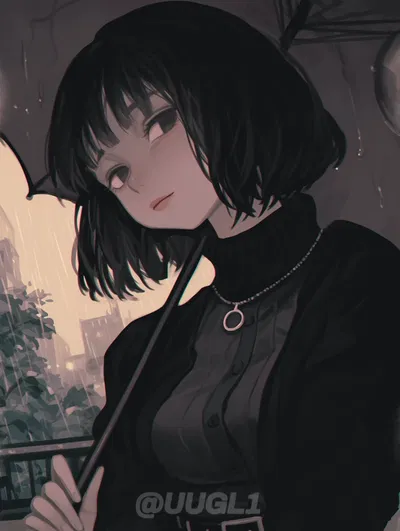 MALLORY