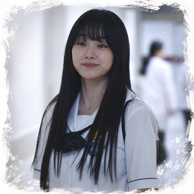 Lim Na-ri | If Wishes Could Kill