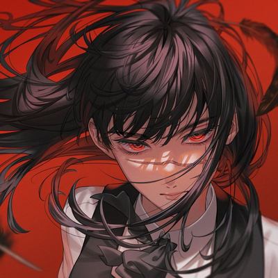 Yoru [CSM]