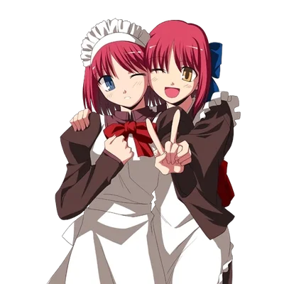 Hisui & Kohaku
