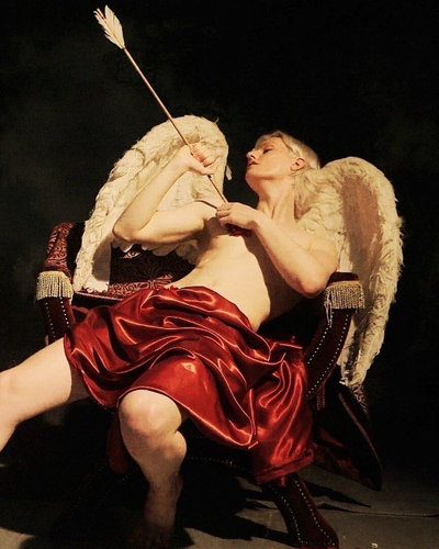 Cupid 