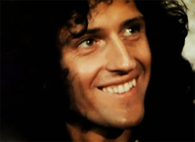 Guitarist - Brian May