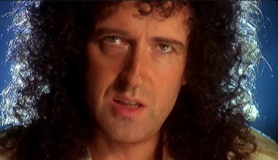 Brian May